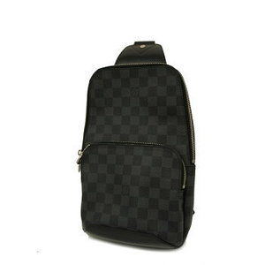 Louis Vuitton Damier Graphite Avenue Body Bag